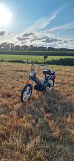 Tomos a35 origineel, Fietsen en Brommers, Brommers | Tomos, Ophalen, Zo goed als nieuw, 2 versnellingen, 50 cc