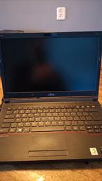 Fujitsu Lifebook E series, Computers en Software, Windows Laptops, Ophalen, 2 tot 3 Ghz, 15 inch, Zo goed als nieuw