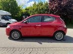 Lancia Ypsilon 0.9 TwinAir Silver Plus Navigatie*Airco*12-09, Auto's, Lancia, Euro 5, 86 pk, Gebruikt, Origineel Nederlands