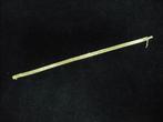 14 karaat gouden armband 7.4 gram lengte 18 cm breed 4.15 mm, Sieraden, Tassen en Uiterlijk, Armbanden, Ophalen of Verzenden, Nieuw