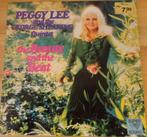 Peggy Lee & George shearing Quintet (LP), Cd's en Dvd's, Ophalen of Verzenden, 1980 tot 2000, Zo goed als nieuw, 12 inch