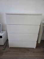 Ladenkast 4 laden., Huis en Inrichting, Zo goed als nieuw, 3 of 4 laden, Minder dan 100 cm, 25 tot 50 cm