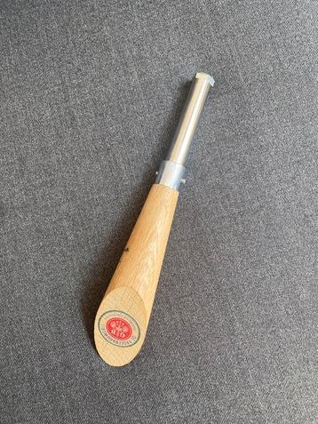 Mooie houten biertap hendel bier taphendel beschikbaar voor biedingen