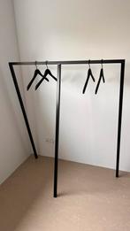 Hay Loop Stand kapstok met 4 Hay hangers (ZGAN), Kleding | Dames, Kledingrekken, Ophalen, Zo goed als nieuw