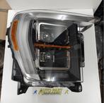 Ford F150 koplamp 2021-2022, Auto-onderdelen, Ophalen of Verzenden, Gebruikt, Ford