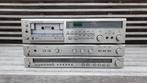 Dual stereo set, Audio, Tv en Foto, Stereo-sets, Losse componenten, Zo goed als nieuw, Cassettedeck, Ophalen