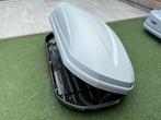 Thule Pacific 200 / M - Fast Click - 410 Liter, Auto diversen, Dakkoffers, Ophalen, Zo goed als nieuw