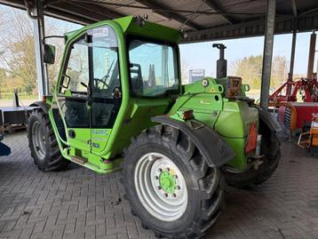 Merlo verreiker P32.6 beschikbaar voor biedingen