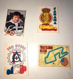 Panini Grand Prix F1~Verschillende verzamel Album ~STICKERS, Ophalen of Verzenden, Zo goed als nieuw, Overige typen