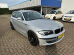 BMW 1-serie 116i Corporate - Airco, Auto's, BMW, 1-Serie, Gebruikt, 1599 cc, 4 cilinders