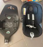 Cybex autostoel maxi cosi met isofix onderstel, Kinderen en Baby's, Autostoeltjes, Ophalen, Zo goed als nieuw, Overige merken