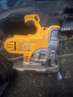 DeWalt DCS331 Decoupeerzaag met Koffer, Doe-het-zelf en Verbouw, Gereedschap | Zaagmachines, Gebruikt, Ophalen of Verzenden, Minder dan 600 watt