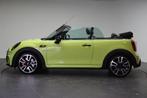 MINI Cabrio John Cooper Works Automaat / Sportstoelen / Adap, 232 pk, Gebruikt, Bedrijf, Mini Next