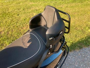 Kinderzitje Vespa S beschikbaar voor biedingen