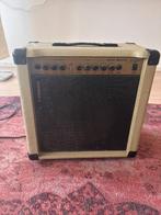 Hohner MVG300R Gitaarversterker – Vintage, Werkend, Muziek en Instrumenten, Ophalen, Gebruikt, Gitaar, 100 watt of meer