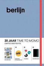 Time to momo - Berlijn (Limited Editie +APP) NIeuw, Nieuw, Ophalen of Verzenden, Reisgids of -boek