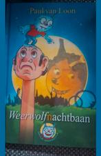 Paul van Loon boeken - Kinderboeken, Ophalen of Verzenden, Gelezen, Paul van Loon, Fictie algemeen