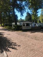 Sta caravan Cosalt Super 35, 3 slpk, Camping Libra Ommen, Caravans en Kamperen, Stacaravans, Tot en met 6