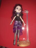 Ever After High Doll Raven Queen First Chapter Mattel, Ophalen of Verzenden, Zo goed als nieuw, Overige typen