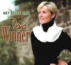 Dana Winner - Het Beste van (2CD), Ophalen of Verzenden, Zo goed als nieuw, Levenslied of Smartlap