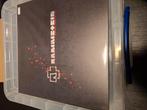 Rammstein LP Bizarre Festival 1996, Cd's en Dvd's, Vinyl | Hardrock en Metal, Ophalen of Verzenden, Nieuw in verpakking