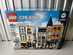 Lego creator 10255 nieuw in doos, Assembly Square, Kinderen en Baby's, Speelgoed | Duplo en Lego, Lego, Lego, Nieuw, Ophalen of Verzenden