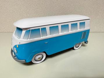 Volkswagen T1 Bulli VW bus Christian Delorme origineel beschikbaar voor biedingen