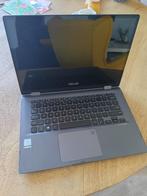 asus vivobook 14 laptop, Ophalen, Asus Vivobook, Gebruikt, Qwerty
