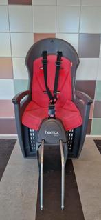Fietsstoeltjes Hamax, Fietsen en Brommers, Fietsaccessoires | Fietsstoeltjes, Ophalen, Gebruikt, 9 t/m 18 kg, Hamax