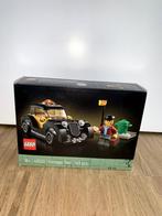 LEGO 40532 Vintage Taxi – Geseald – Exclusieve Set, Ophalen of Verzenden, Nieuw, Complete set, Lego