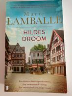Hildes Droom - Marie Lamballe, Ophalen of Verzenden, Zo goed als nieuw, Nederland