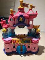 Vtech vrolijke vriendjes magisch licht kasteel, Ophalen of Verzenden, Zo goed als nieuw