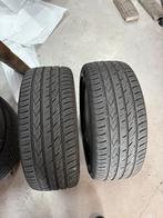 2x band 225/45/R18 95V, Ophalen, Gebruikt