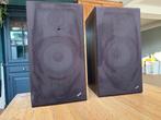 B&W DM 110 luidspreker boxen, Audio, Tv en Foto, Ophalen of Verzenden, Gebruikt, Front, Rear of Stereo speakers, Bowers & Wilkins (B&W)