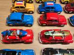 15x Welly VW Kever 1/34 auto Volkswagen Beetle auto's autos, Hobby en Vrije tijd, Modelbouw | Auto's en Voertuigen, Ophalen of Verzenden