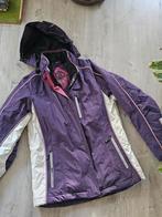 Human Nature Winter/Ski Jas - Maat M, Kleding | Dames, Jassen | Winter, Maat 38/40 (M), Paars, Ophalen of Verzenden, Zo goed als nieuw