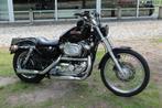 Harley-Davidson XL 1200 Sportster Custom, 1199 cc, Chopper, Bedrijf, Meer dan 35 kW