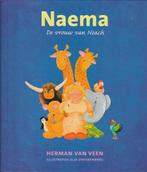 NAEMA, DE VROUW VAN NOACH - Herman van Veen, Gelezen, 4 jaar, Verzenden