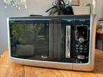 combi magnetron Whirlpool FT338, Witgoed en Apparatuur, Magnetrons, Ophalen, Combimagnetron, Gebruikt, Oven