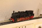 Fleischmann stoomloc defect, Hobby en Vrije tijd, Modeltreinen | H0, Gebruikt, Fleischmann, Ophalen of Verzenden, Analoog