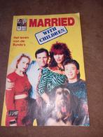 Married with children comic nr1, Eén comic, Ophalen of Verzenden, Gelezen, Amerika