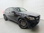 Mercedes-Benz GLC-klasse Coupé 250 4MATIC AMG NIGHT CAM, Automaat, Gebruikt, 4 cilinders, Lichtsensor