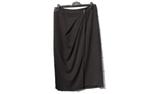 chique PAUW WIKKELROK zwart, Kleding | Dames, Rokken, Maat 38/40 (M), Zwart, Pauw, Nieuw
