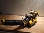 Lego set 42055, Kinderen en Baby's, Speelgoed | Duplo en Lego, Ophalen of Verzenden, Gebruikt, Complete set, Lego