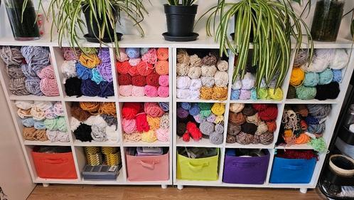Shelving units, Huis en Inrichting, Kasten | Wandmeubels, Gebruikt, Minder dan 100 cm, Minder dan 150 cm, 25 tot 50 cm, Met lade(s)