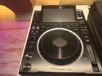 Pioneer dj cdj 3000, Ophalen, Gebruikt, Draaitafel, Pioneer