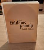 Complete serie the Addams family nederlandse ondertiteling, Alle leeftijden, Ophalen of Verzenden, Zo goed als nieuw, Komedie