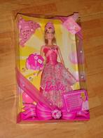 barbie pop ter ere van 50 jaar bestaan *nieuw*, Verzamelen, Poppen, Nieuw, Ophalen of Verzenden, Babypop
