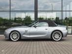 Bmw Z4 Roadster 3.0si H6! - CSL's, tophistorie, Auto's, BMW, Achterwielaandrijving, Gebruikt, 2996 cc, Bedrijf