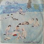 Elton John - Sorry Seems To Be The Hardest Word, Gebruikt, 7 inch, Single, Ophalen of Verzenden